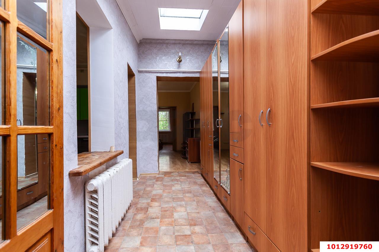 Фото №13: 2-комнатная квартира 100 м² - Краснодар, Завод Измерительных Приборов, ул. Московская, 42к19