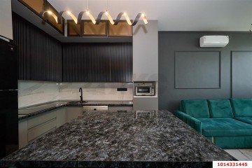 Фото №3: 3-комнатная квартира 100 м² - Краснодар, мкр. Центральный, ул. Кубанская Набережная, 39