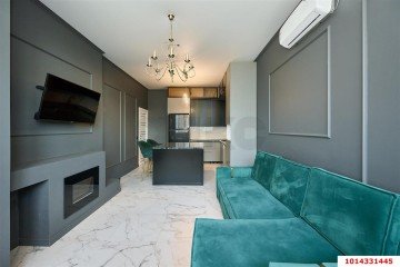 Фото №4: 3-комнатная квартира 100 м² - Краснодар, мкр. Центральный, ул. Кубанская Набережная, 39