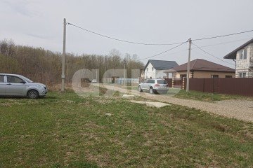 Фото №1: Земельный участок под ИЖС - Саратовская, ул. Сосновая