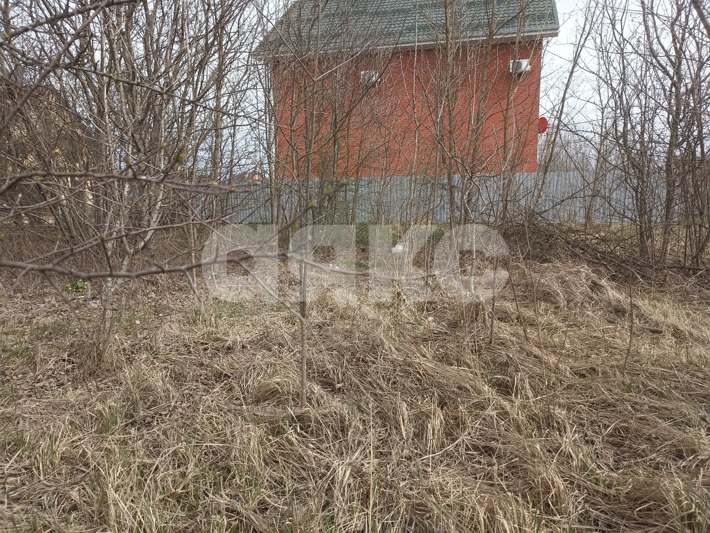 Фото №6: Земельный участок под ИЖС 6 сот. - Саратовская, ул. Сосновая