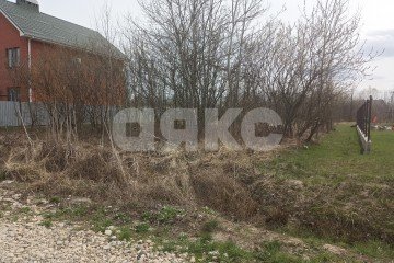 Фото №3: Земельный участок под ИЖС - Саратовская, ул. Сосновая