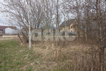 Фото №5: Земельный участок под ИЖС - Саратовская, ул. Сосновая