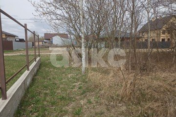 Фото №4: Земельный участок под ИЖС - Саратовская, ул. Сосновая