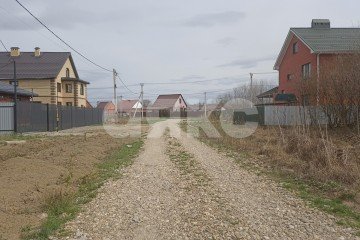 Фото №2: Земельный участок под ИЖС - Саратовская, ул. Сосновая