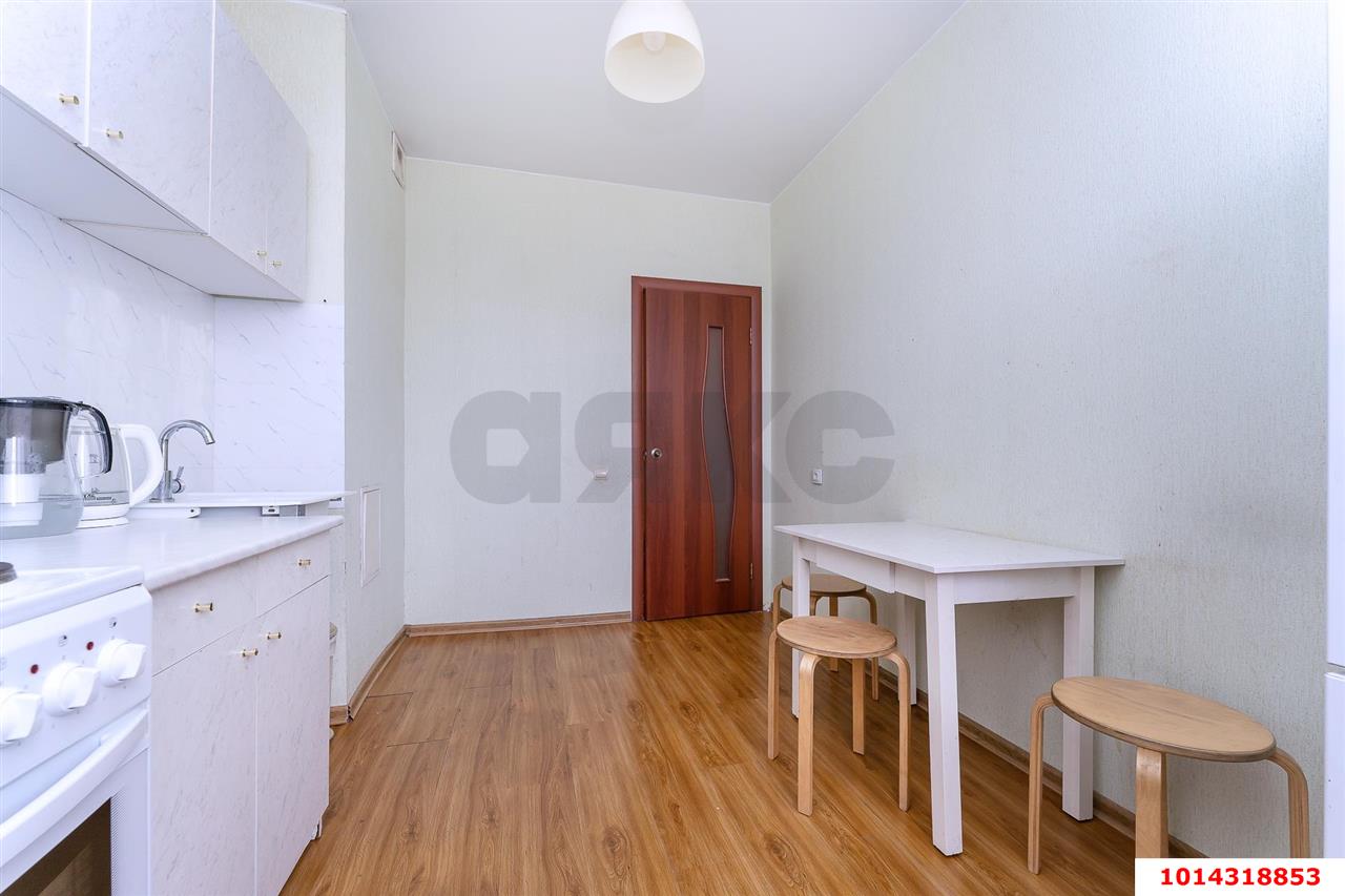 Фото №5: 2-комнатная квартира 60 м² - Краснодар, ЖК Легенда, Прикубанский внутригородской округ, Восточно-Кругликовский, мкр. жилой комплекс Легенда, ул. имени 40-летия Победы, 141