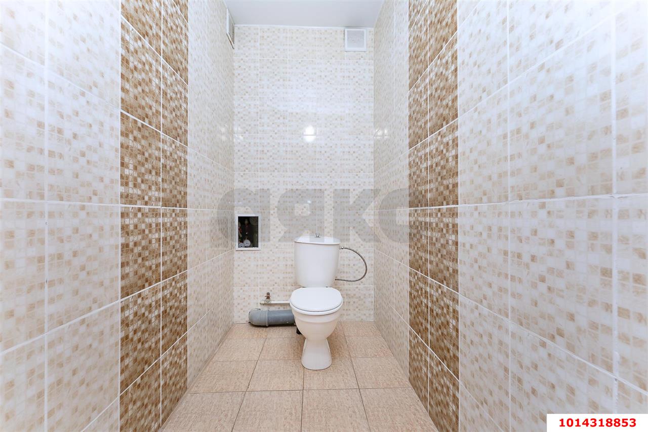 Фото №16: 2-комнатная квартира 60 м² - Краснодар, ЖК Легенда, Прикубанский внутригородской округ, Восточно-Кругликовский, мкр. жилой комплекс Легенда, ул. имени 40-летия Победы, 141