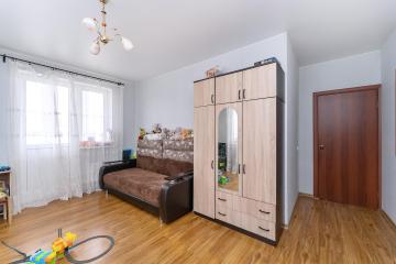 Фото №2: 2-комнатная квартира 60 м² - Краснодар, мкр. жилой комплекс Легенда, ул. имени 40-летия Победы, 141