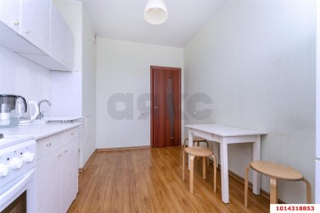 Фото №5: 2-комнатная квартира 60 м² - Краснодар, мкр. жилой комплекс Легенда, ул. имени 40-летия Победы, 141