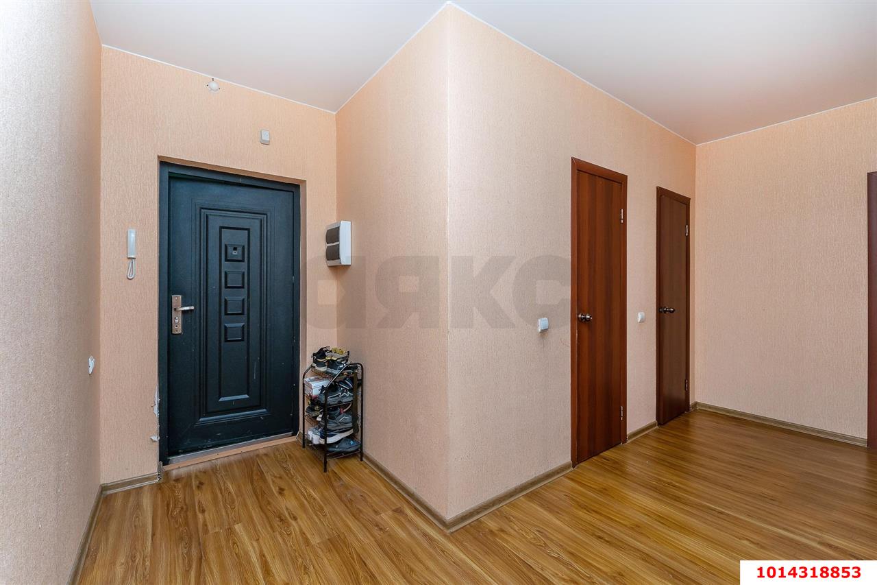 Фото №12: 2-комнатная квартира 60 м² - Краснодар, ЖК Легенда, Прикубанский внутригородской округ, Восточно-Кругликовский, мкр. жилой комплекс Легенда, ул. имени 40-летия Победы, 141