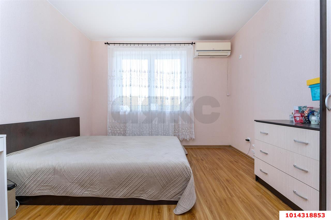 Фото №8: 2-комнатная квартира 60 м² - Краснодар, ЖК Легенда, Прикубанский внутригородской округ, Восточно-Кругликовский, мкр. жилой комплекс Легенда, ул. имени 40-летия Победы, 141