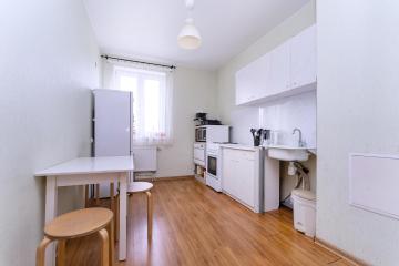 Фото №3: 2-комнатная квартира 60 м² - Краснодар, мкр. жилой комплекс Легенда, ул. имени 40-летия Победы, 141