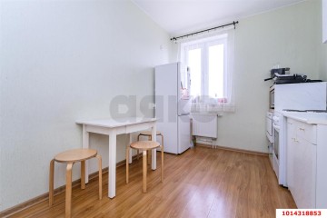 Фото №4: 2-комнатная квартира 60 м² - Краснодар, мкр. жилой комплекс Легенда, ул. имени 40-летия Победы, 141