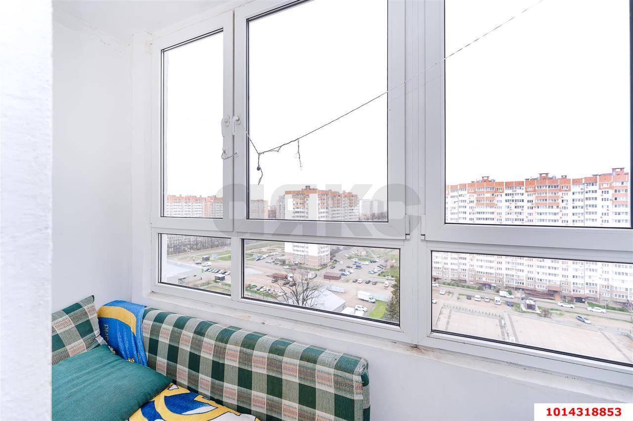 Фото №11: 2-комнатная квартира 60 м² - Краснодар, жилой комплекс Легенда, ул. имени 40-летия Победы, 141