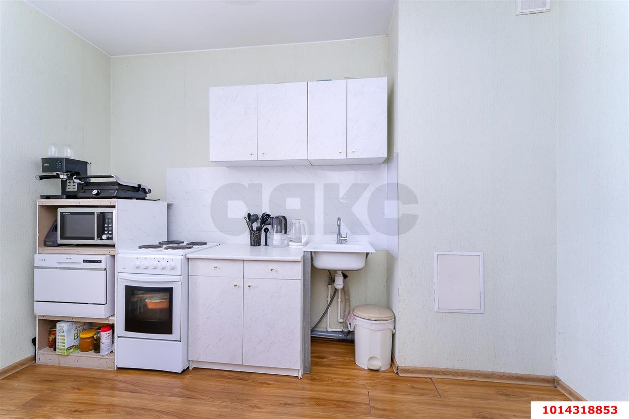 Фото №6: 2-комнатная квартира 60 м² - Краснодар, ЖК Легенда, Прикубанский внутригородской округ, Восточно-Кругликовский, мкр. жилой комплекс Легенда, ул. имени 40-летия Победы, 141