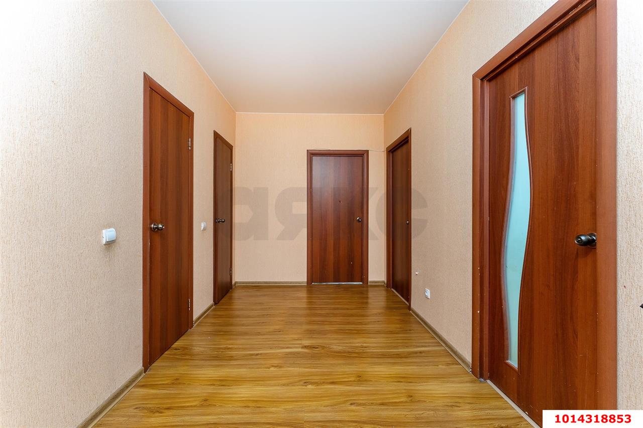 Фото №13: 2-комнатная квартира 60 м² - Краснодар, ЖК Легенда, Прикубанский внутригородской округ, Восточно-Кругликовский, мкр. жилой комплекс Легенда, ул. имени 40-летия Победы, 141