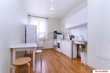 Фото №3: 2-комнатная квартира 60 м² - Краснодар, мкр. жилой комплекс Легенда, ул. имени 40-летия Победы, 141