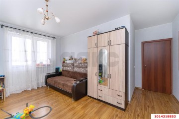 Фото №2: 2-комнатная квартира 60 м² - Краснодар, мкр. жилой комплекс Легенда, ул. имени 40-летия Победы, 141