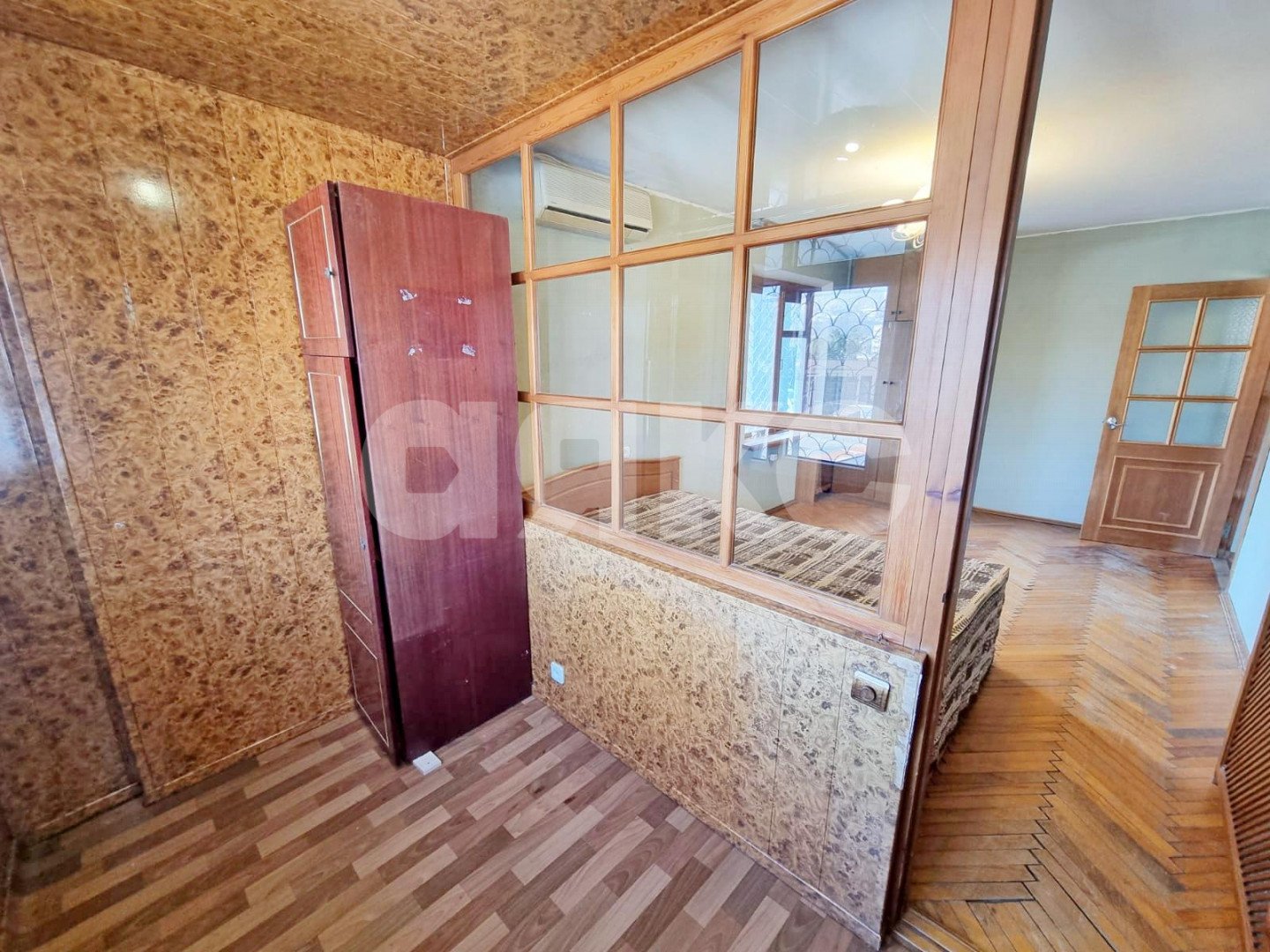 Фото №5: 3-комнатная квартира 70 м² - Сочи, Заречный, ул. Макаренко, 43