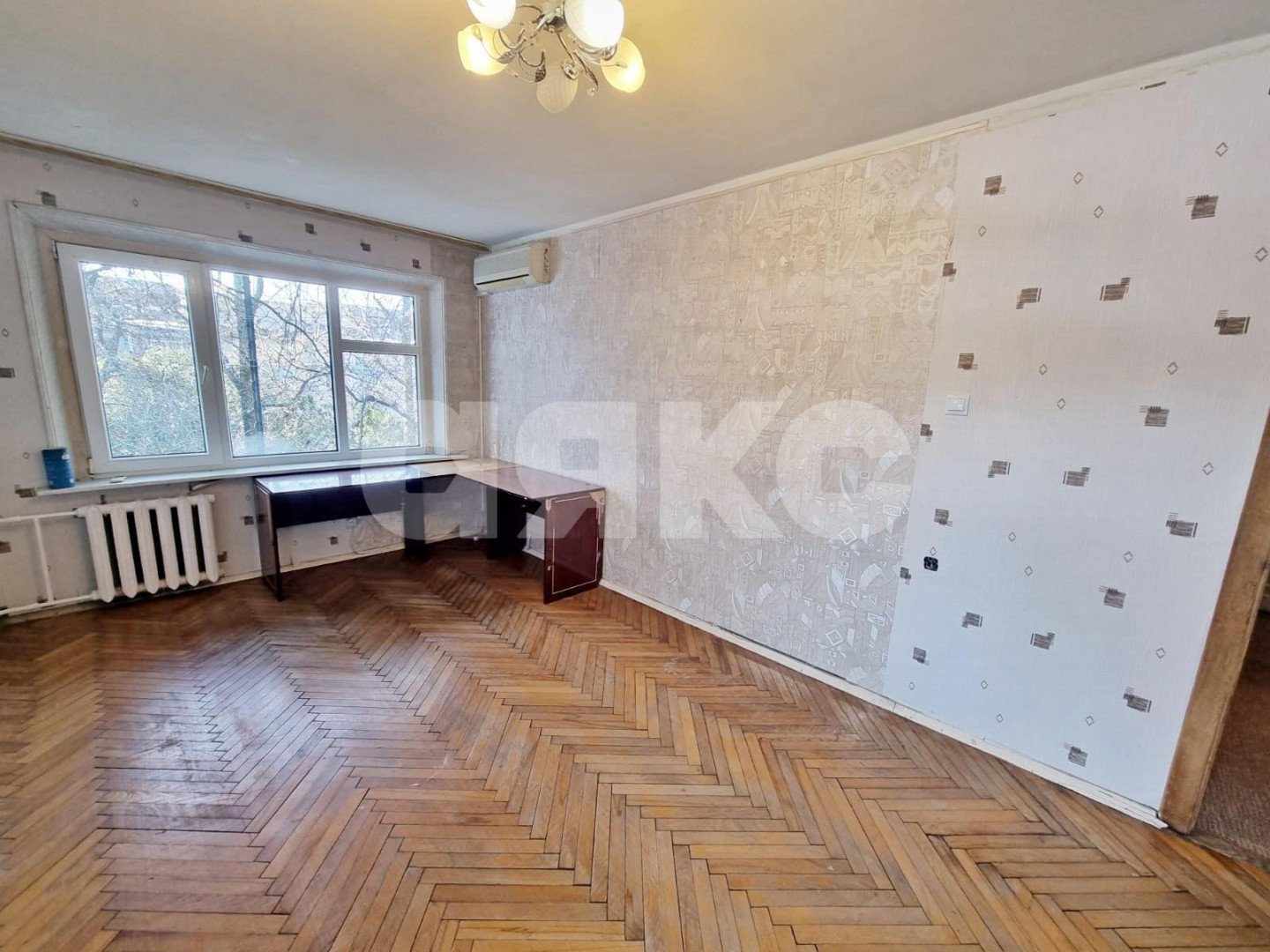 Фото №9: 3-комнатная квартира 70 м² - Сочи, Заречный, ул. Макаренко, 43