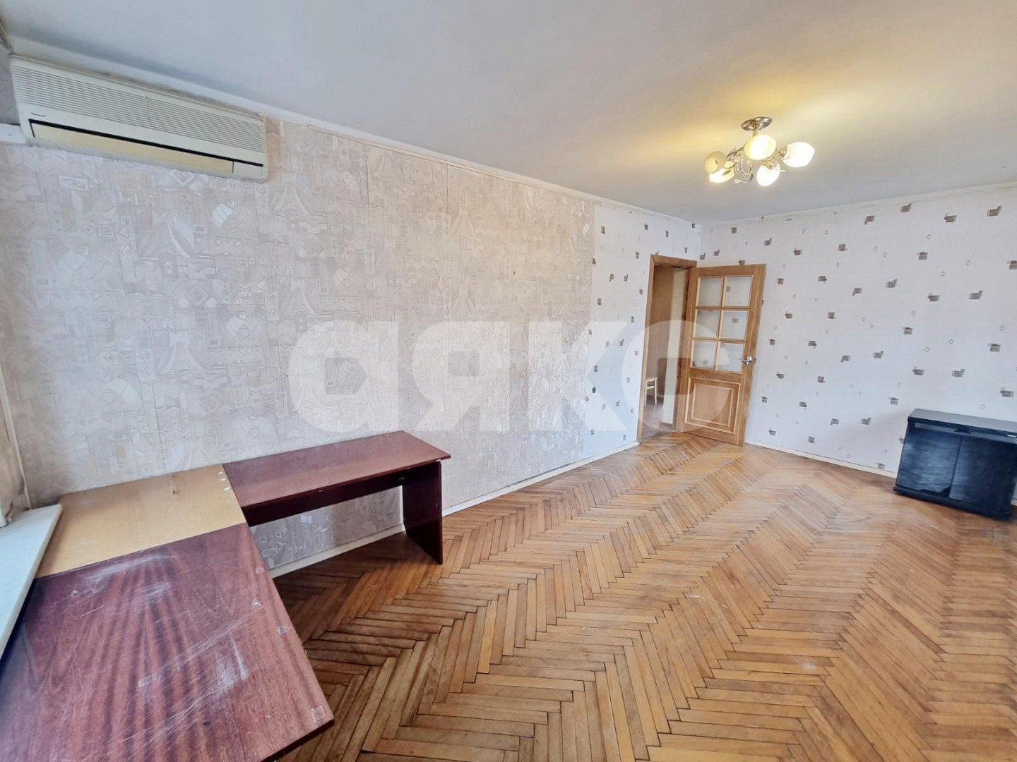 Фото №10: 3-комнатная квартира 70 м² - Сочи, Заречный, ул. Макаренко, 43
