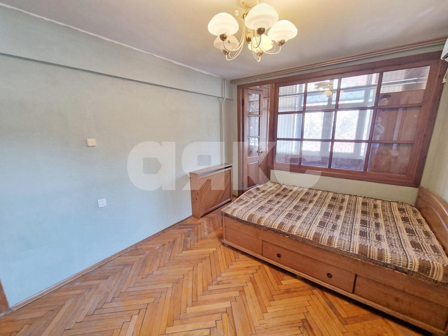 Фото №4: 3-комнатная квартира 70 м² - Сочи, Заречный, ул. Макаренко, 43