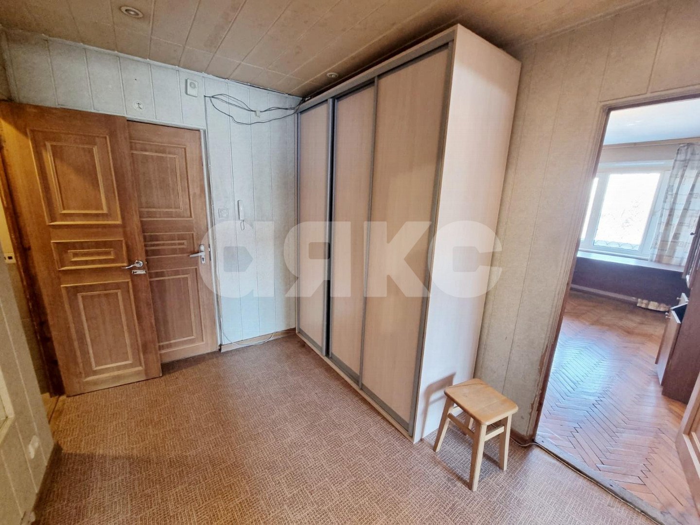 Фото №18: 3-комнатная квартира 70 м² - Сочи, Заречный, ул. Макаренко, 43