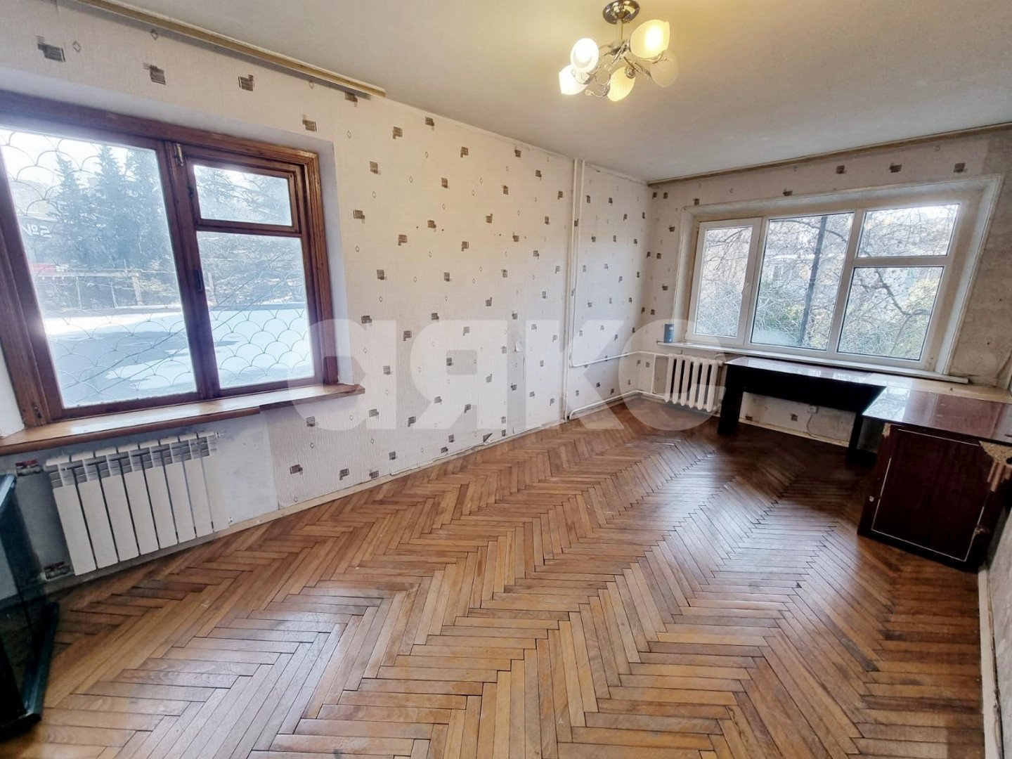 Фото №8: 3-комнатная квартира 70 м² - Сочи, Заречный, ул. Макаренко, 43