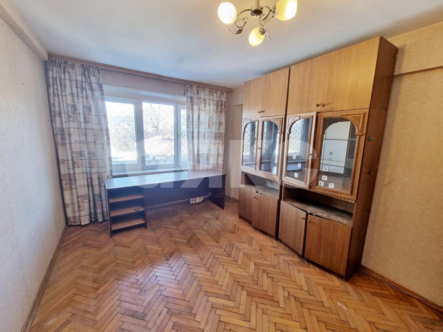 Фото №11: 3-комнатная квартира 70 м² - Сочи, Заречный, ул. Макаренко, 43