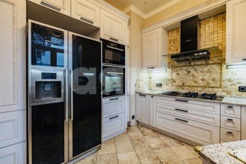 Фото №1: 3-комнатная квартира 88 м² - Москва, р. Пресненский, пер. Большой Тишинский, 26к15-16