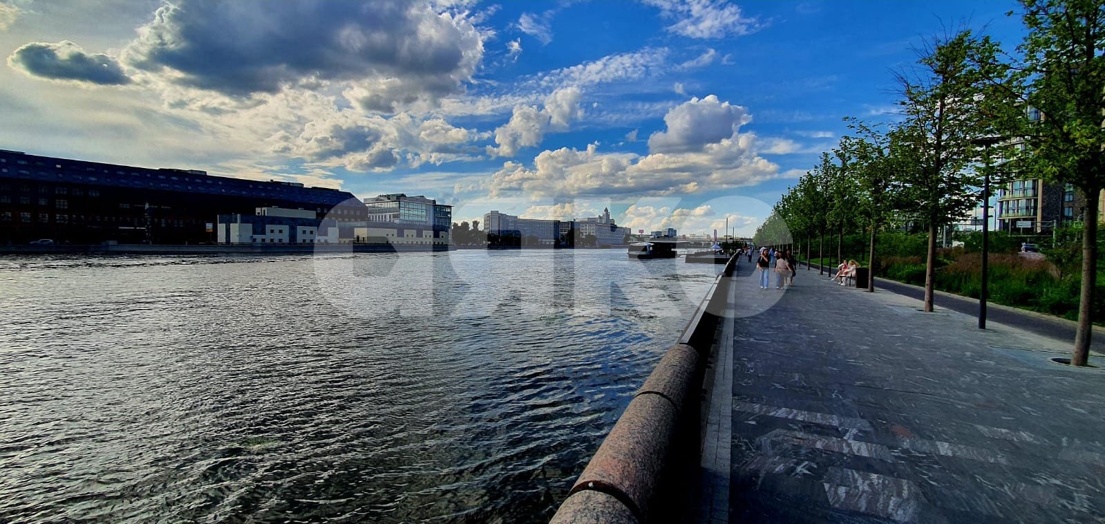 Фото №40: Студия 23 м² - Москва, квартал Парк Легенд, ул. Автозаводская, 23с2