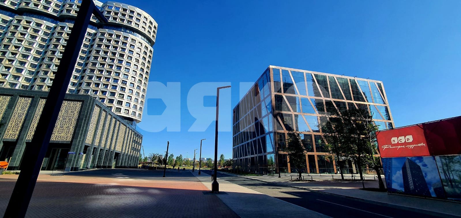 Фото №19: Студия 23 м² - Москва, квартал Парк Легенд, ул. Автозаводская, 23с2