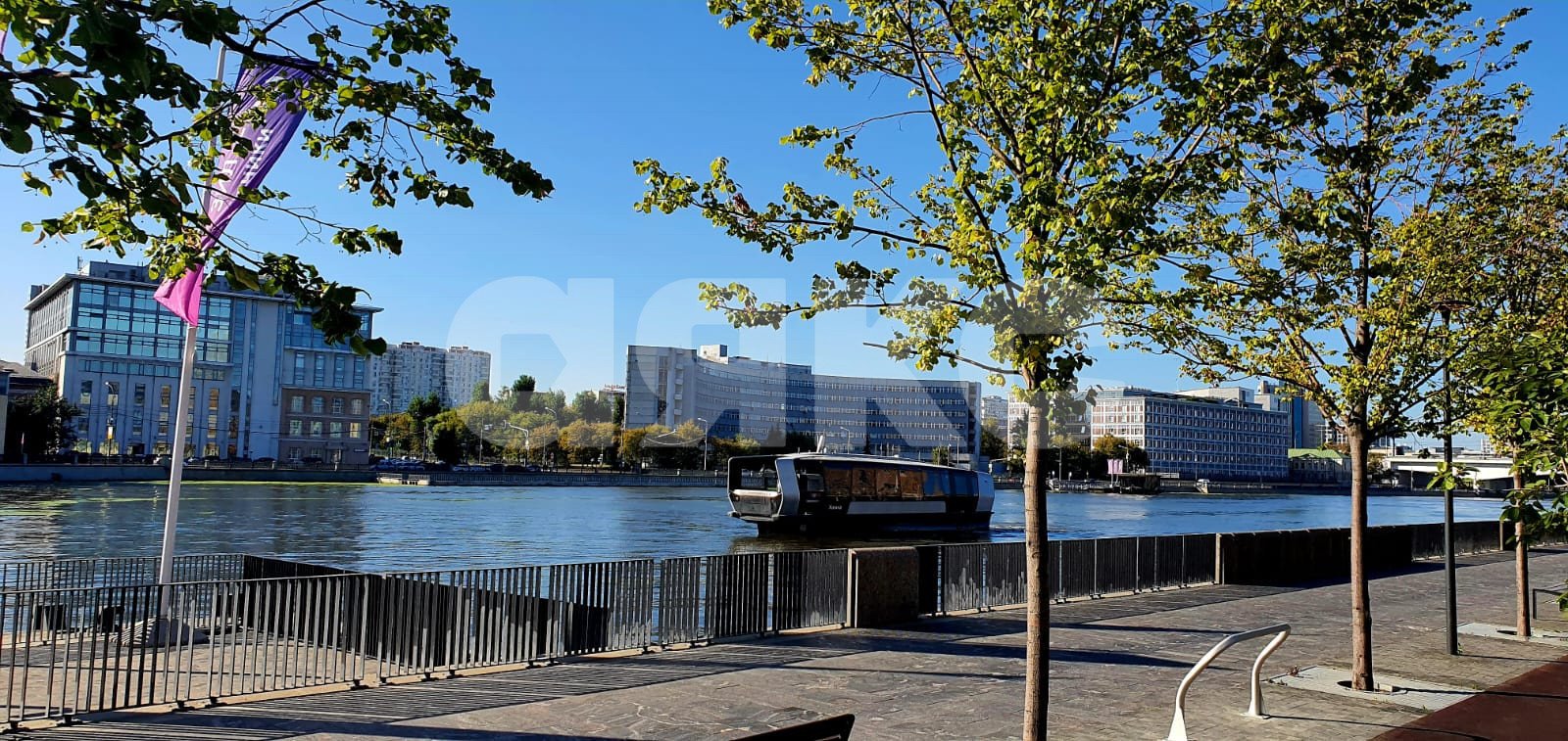 Фото №30: Студия 23 м² - Москва, квартал Парк Легенд, ул. Автозаводская, 23с2