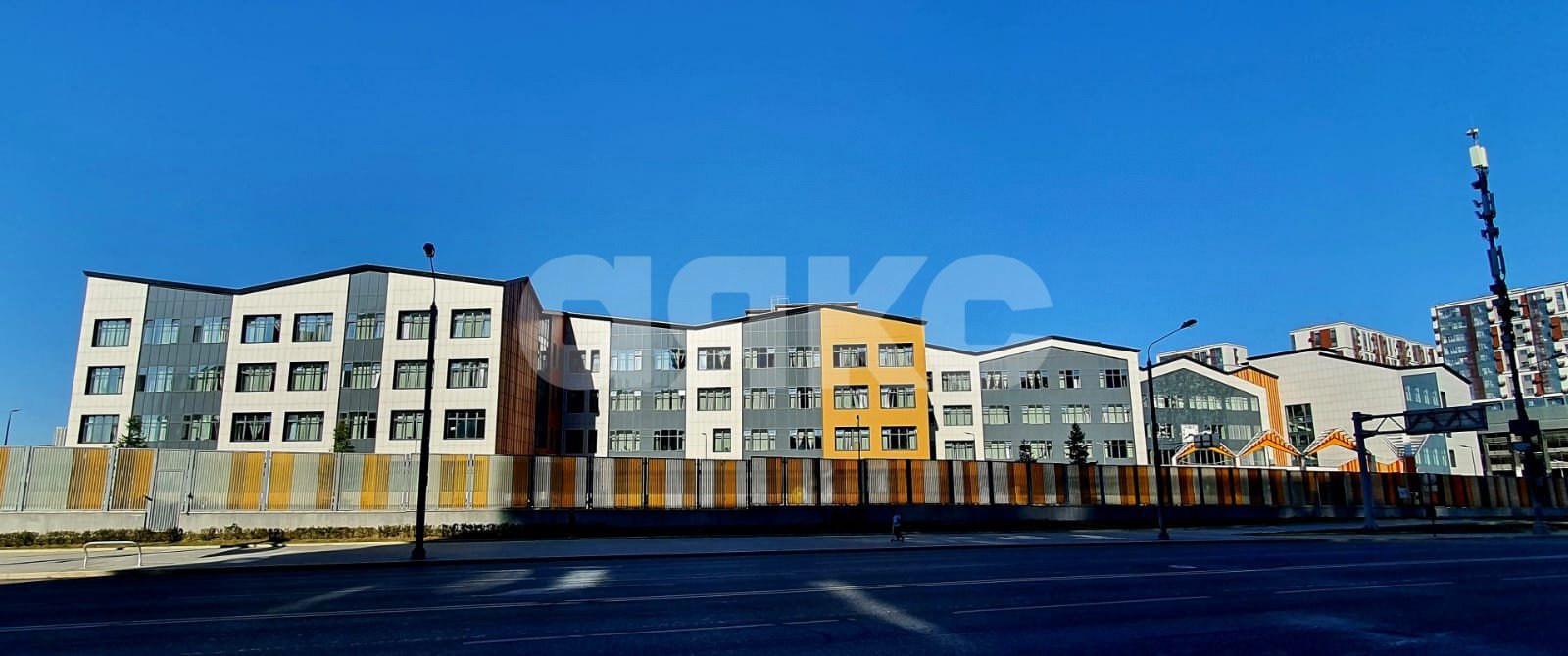Фото №25: Студия 23 м² - Москва, квартал Парк Легенд, ул. Автозаводская, 23с2