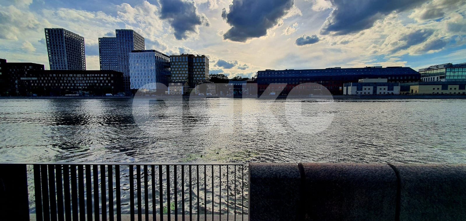 Фото №39: Студия 23 м² - Москва, квартал Парк Легенд, ул. Автозаводская, 23с2