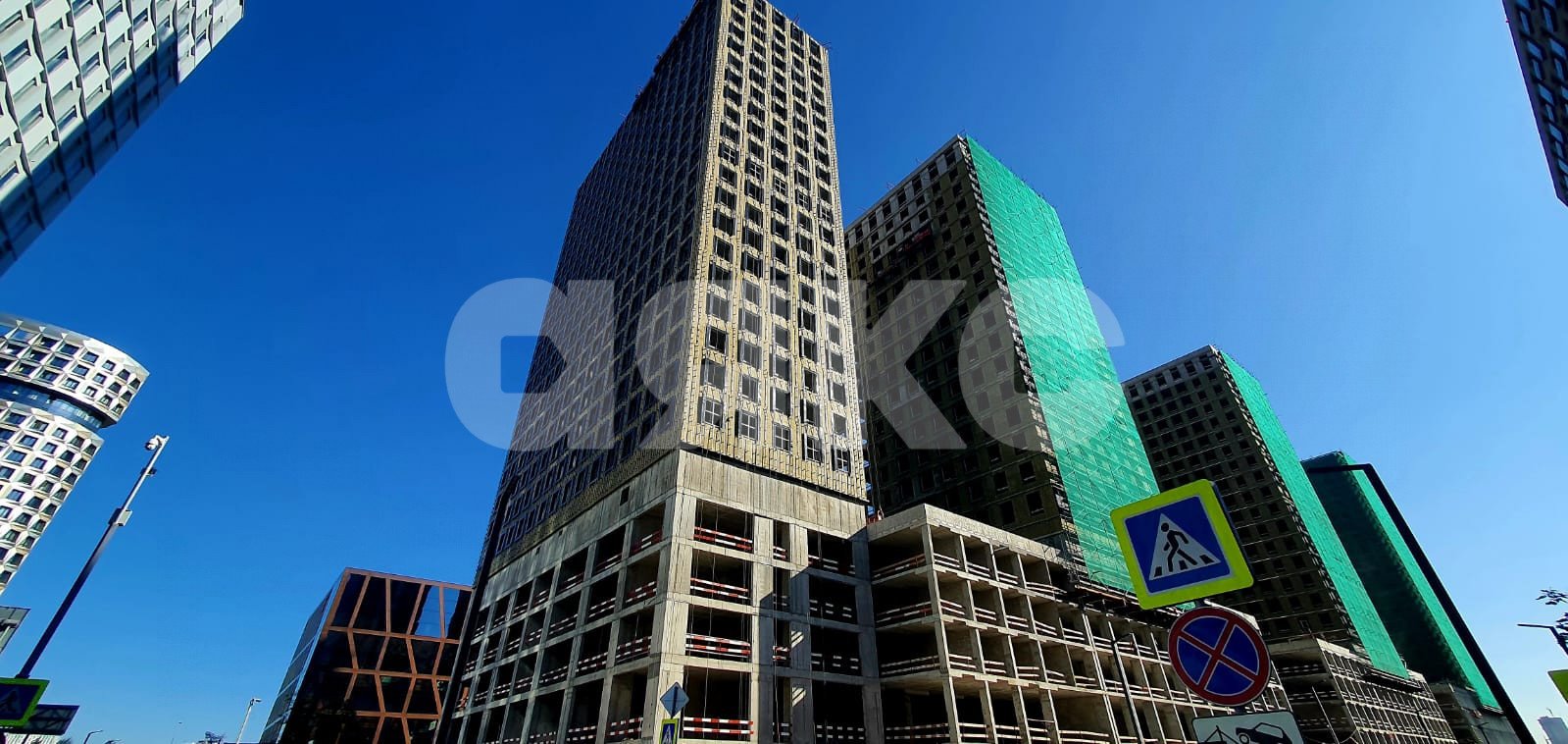 Фото №7: Студия 23 м² - Москва, квартал Парк Легенд, ул. Автозаводская, 23с2