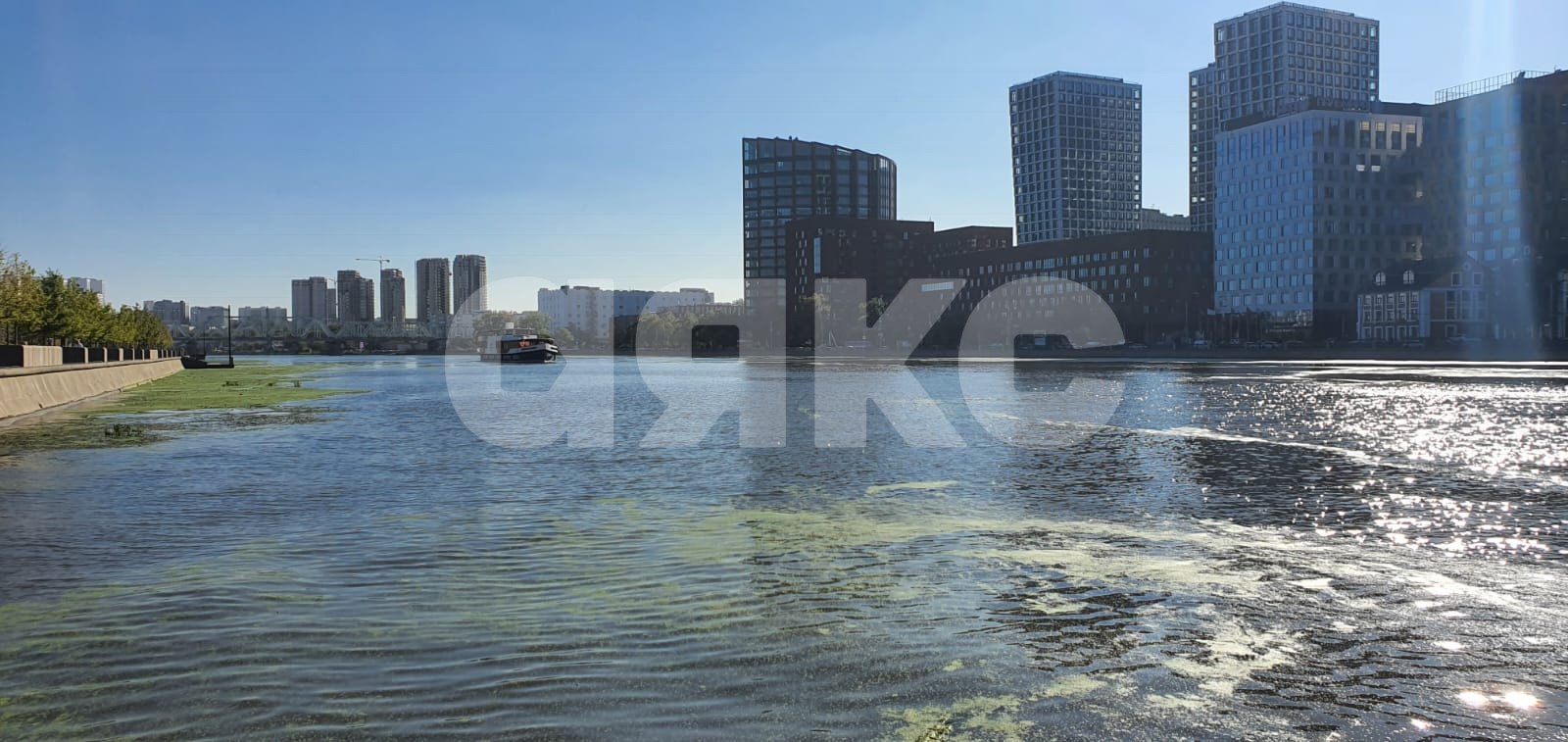 Фото №9: Студия 23 м² - Москва, квартал Парк Легенд, ул. Автозаводская, 23с2