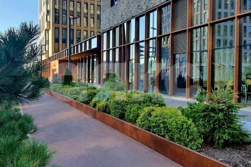 Фото №3: Студия 23 м² - Москва, мкр. квартал Парк Легенд, ул. Автозаводская, 23с2