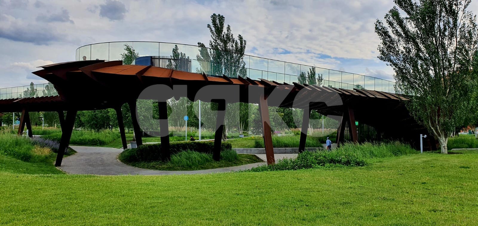 Фото №12: Студия 23 м² - Москва, квартал Парк Легенд, ул. Автозаводская, 23с2