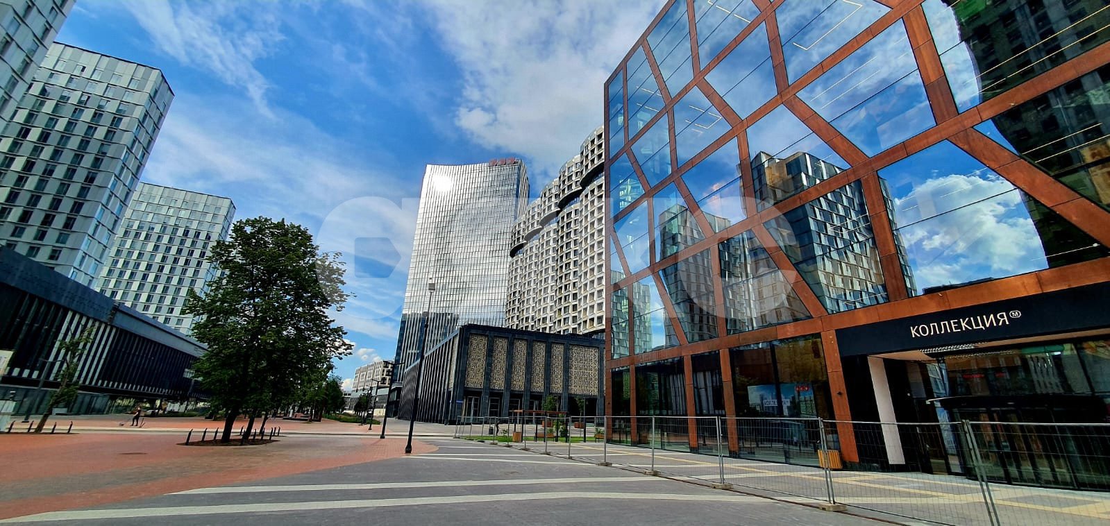 Фото №20: Студия 23 м² - Москва, квартал Парк Легенд, ул. Автозаводская, 23с2
