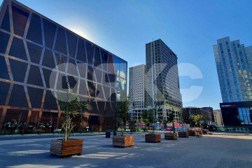 Фото №5: Студия 23 м² - Москва, мкр. квартал Парк Легенд, ул. Автозаводская, 23с2