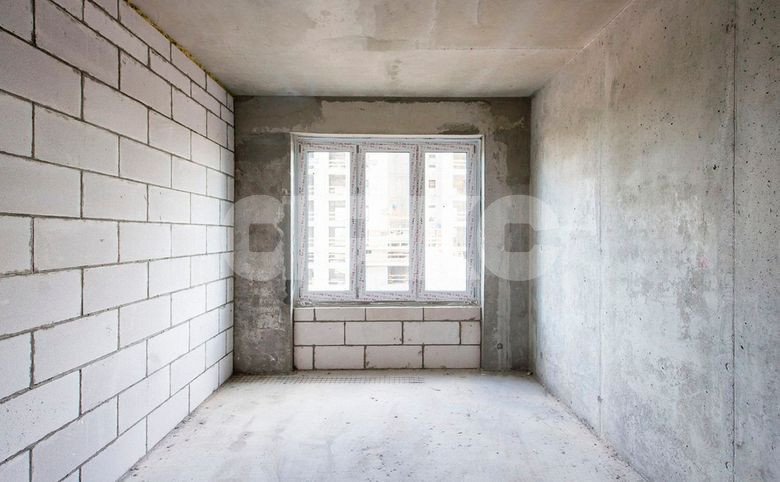 Фото №8: Студия 22 м² - Москва, жилой комплекс Афи Парк Воронцовский, ул. Академика Челомея, 1А