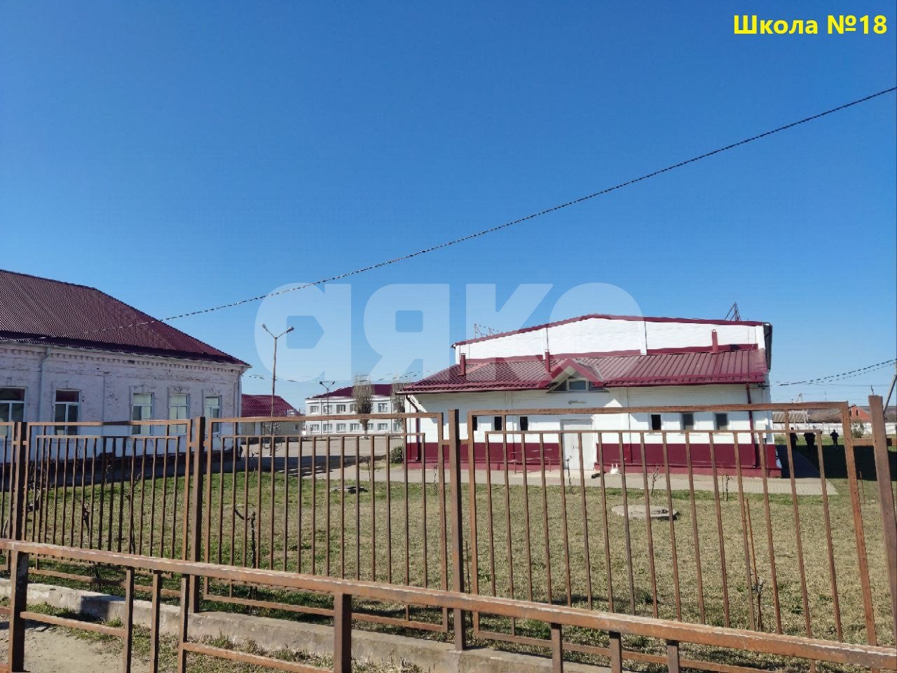 Фото №8: Личное подсобное хозяйство 20 сот. - Старотитаровская, ул. Солнечная