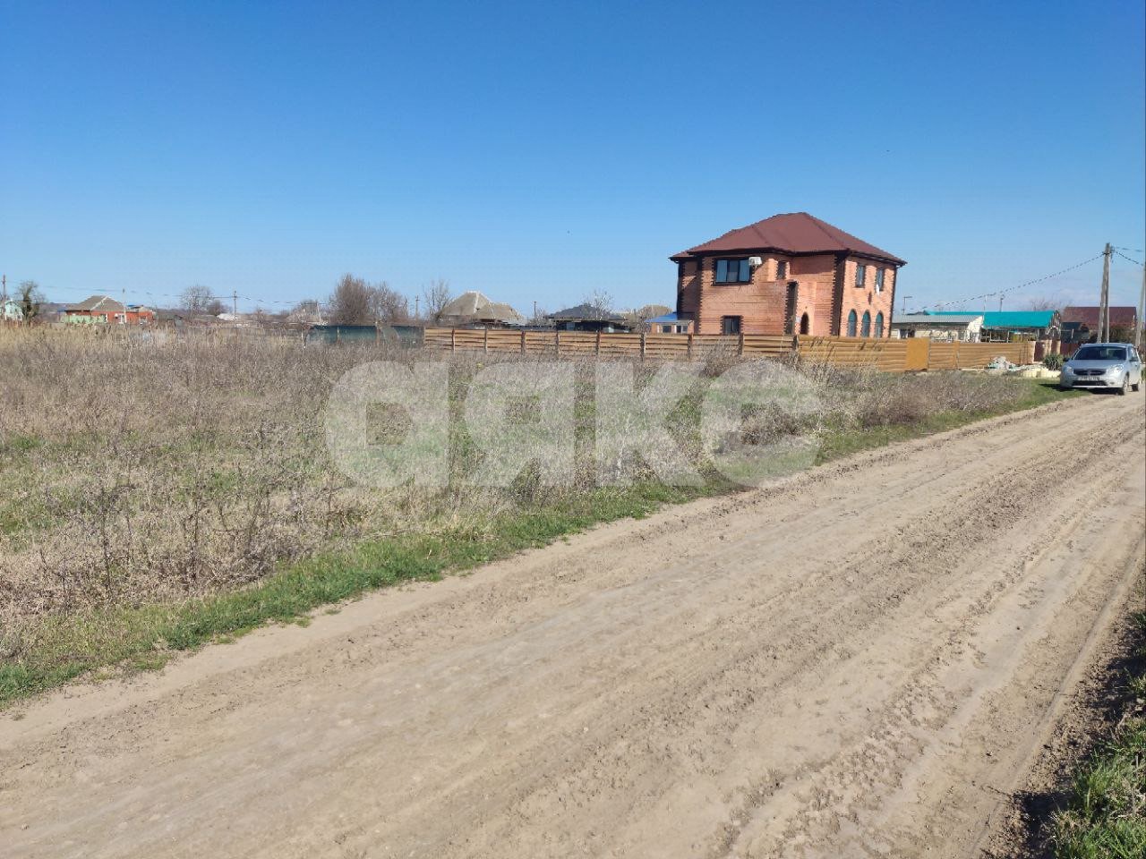 Фото №5: Личное подсобное хозяйство 20 сот. - Старотитаровская, ул. Солнечная