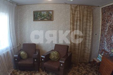 Фото №4: Дом 57 м² - Ахтанизовская, ул. Красная, 3