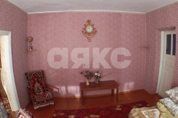 Фото №3: Дом 57 м² - Ахтанизовская, ул. Красная, 3
