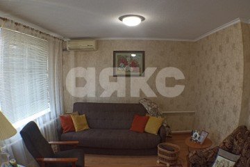 Фото №1: Дом 57 м² - Ахтанизовская, ул. Красная, 3