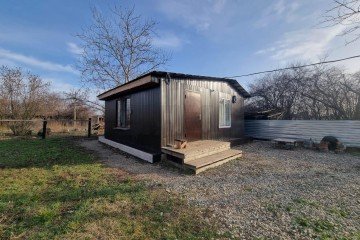 Фото №1: Дом 40 м² - НСТ Ориентир, мкр. Прикубанский внутригородской округ, ул. Солнечная, 66