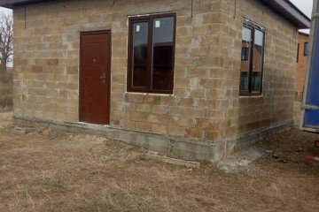 Фото №3: Дом 30 м² - Веселовка, ул. Новая, 18