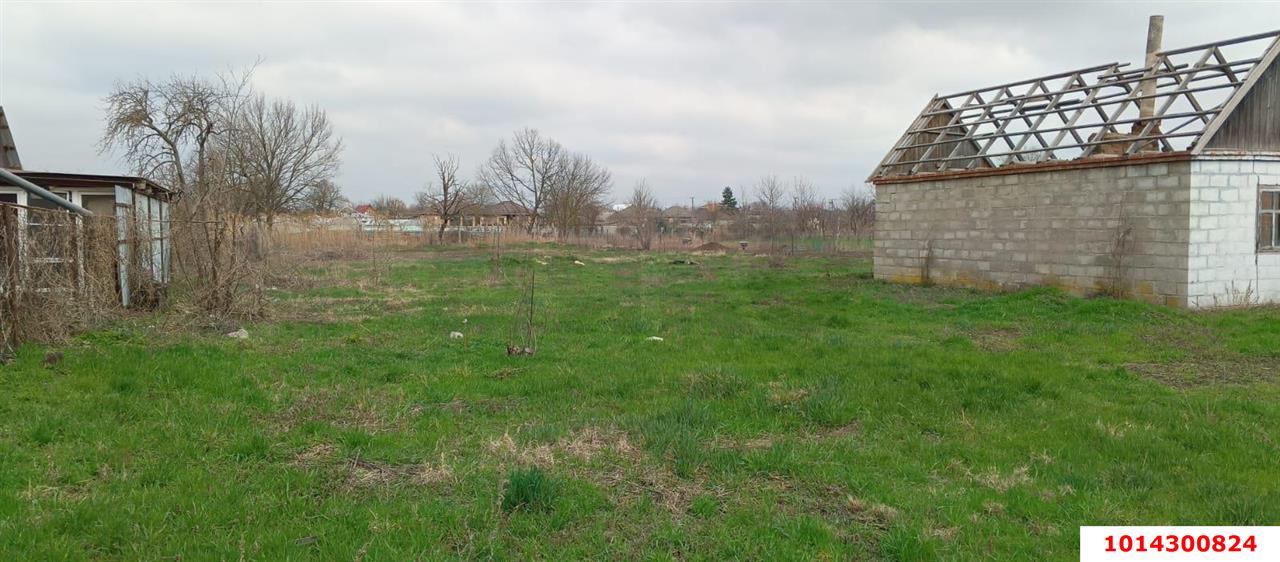 Фото №5: Земельный участок 32 сот. - Марьянская, ул. Штанько, 29